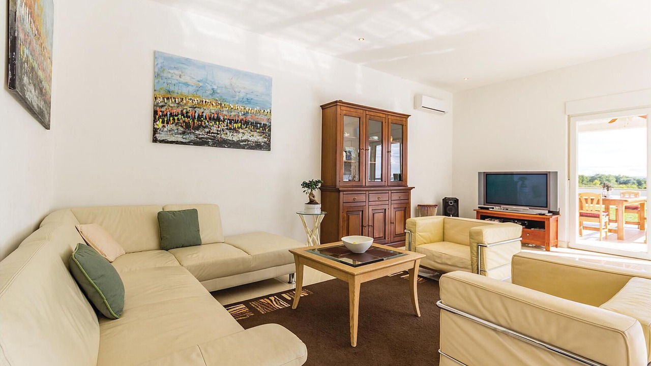 Photo of Bedroom in Liznjan