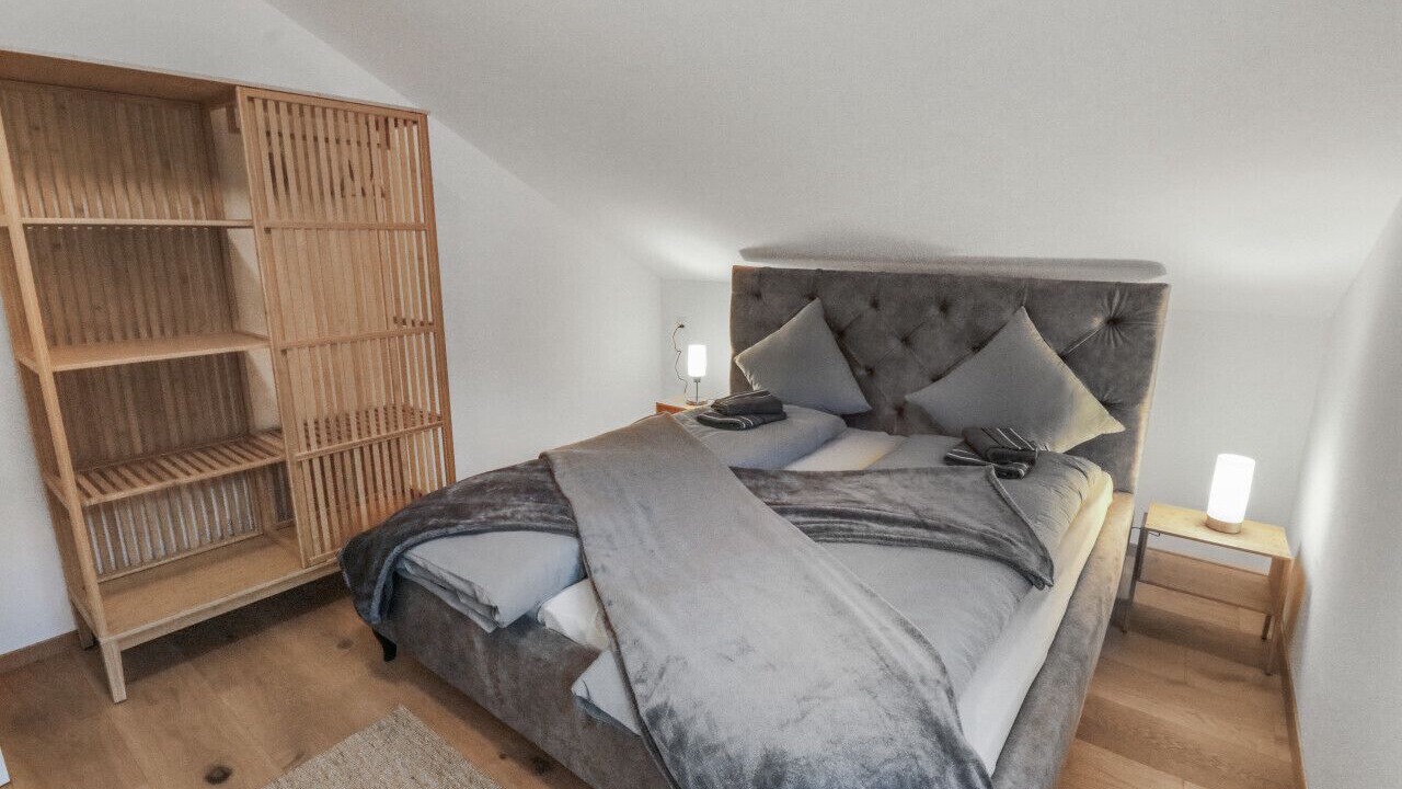 Photo of Bedroom in Ormont-Dessous