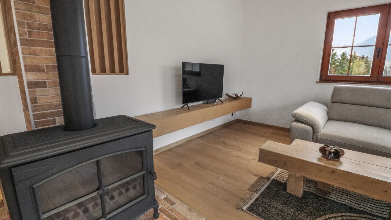 Photo of Livingroom in Ormont-Dessous