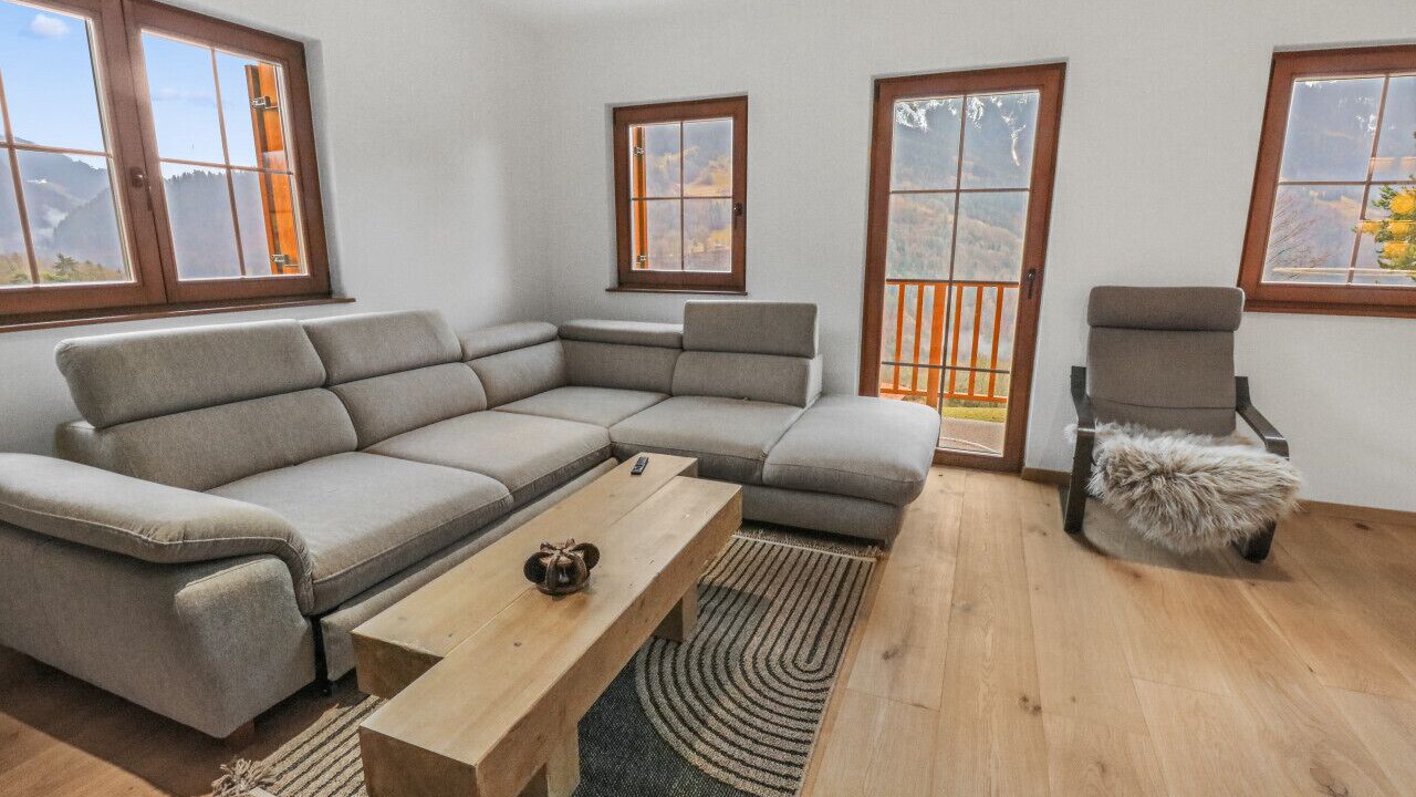 Photo of Livingroom in Ormont-Dessous