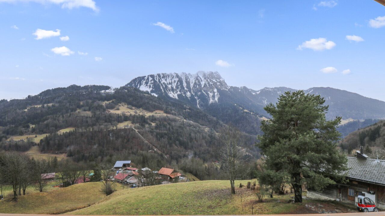 Photo of Outdoor in Ormont-Dessous