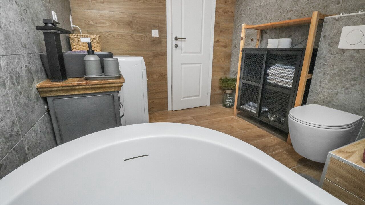 Photo of Bathroom in Ormont-Dessous