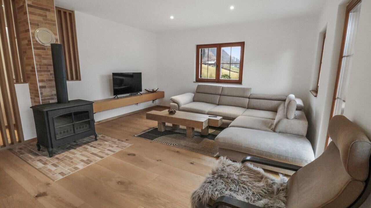 Photo of Livingroom in Ormont-Dessous