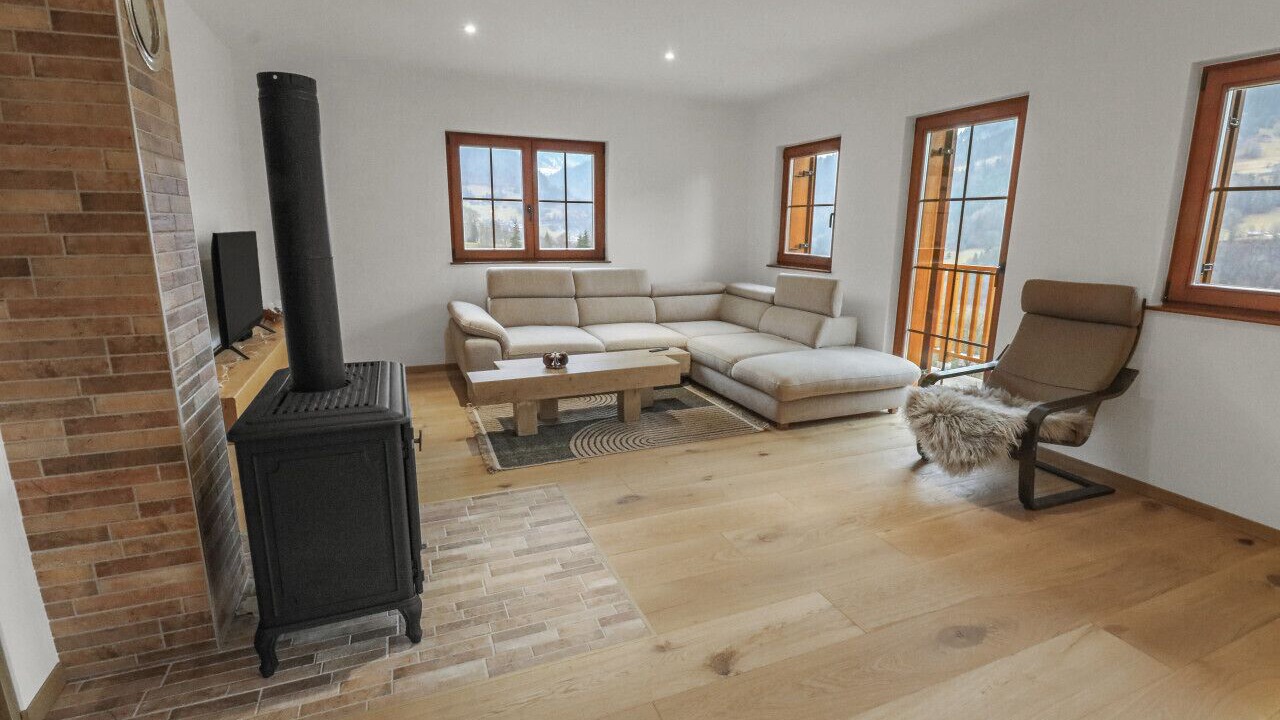 Photo of Livingroom in Ormont-Dessous