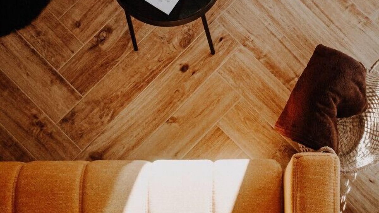 Photo of Livingroom in Lens