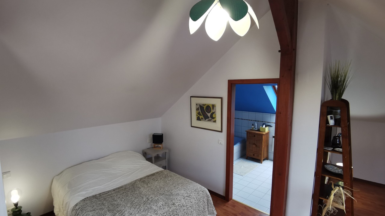 Photo of Bedroom in Rosheim