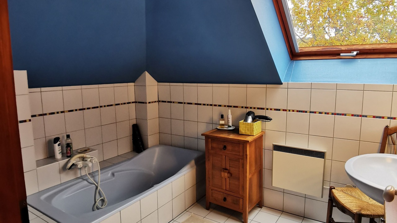Photo of Bathroom in Rosheim