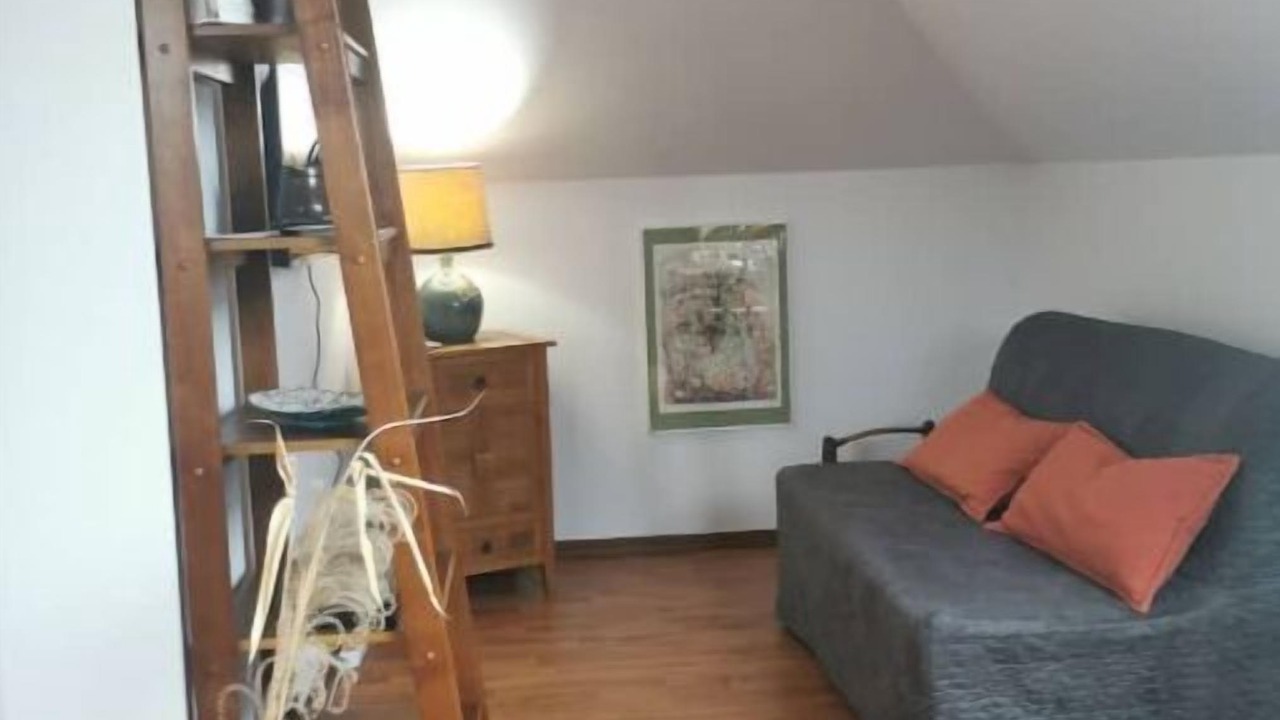 Photo of Livingroom in Rosheim