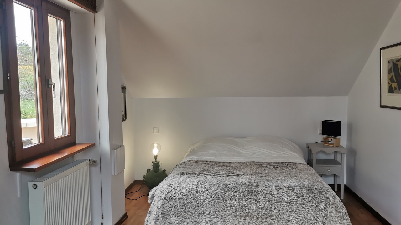 Photo of Bedroom in Rosheim
