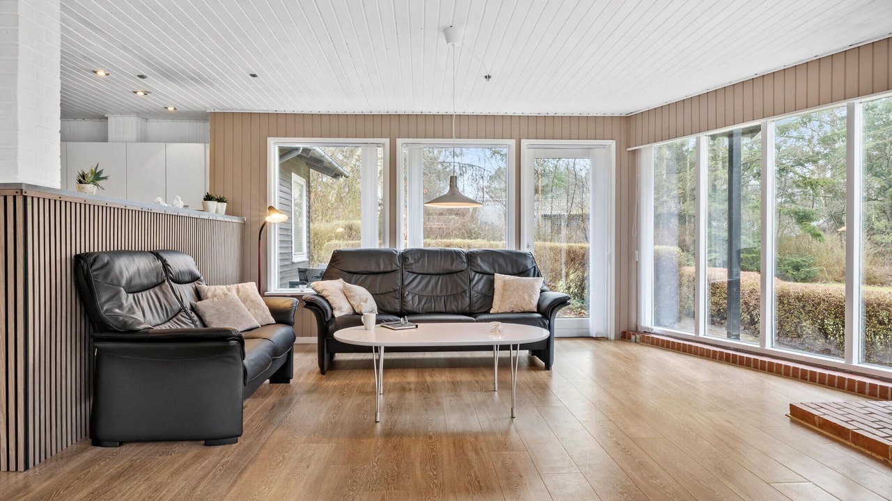 Photo of Bedroom in Hojslev