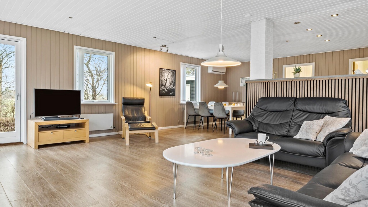 Photo of Bedroom in Hojslev