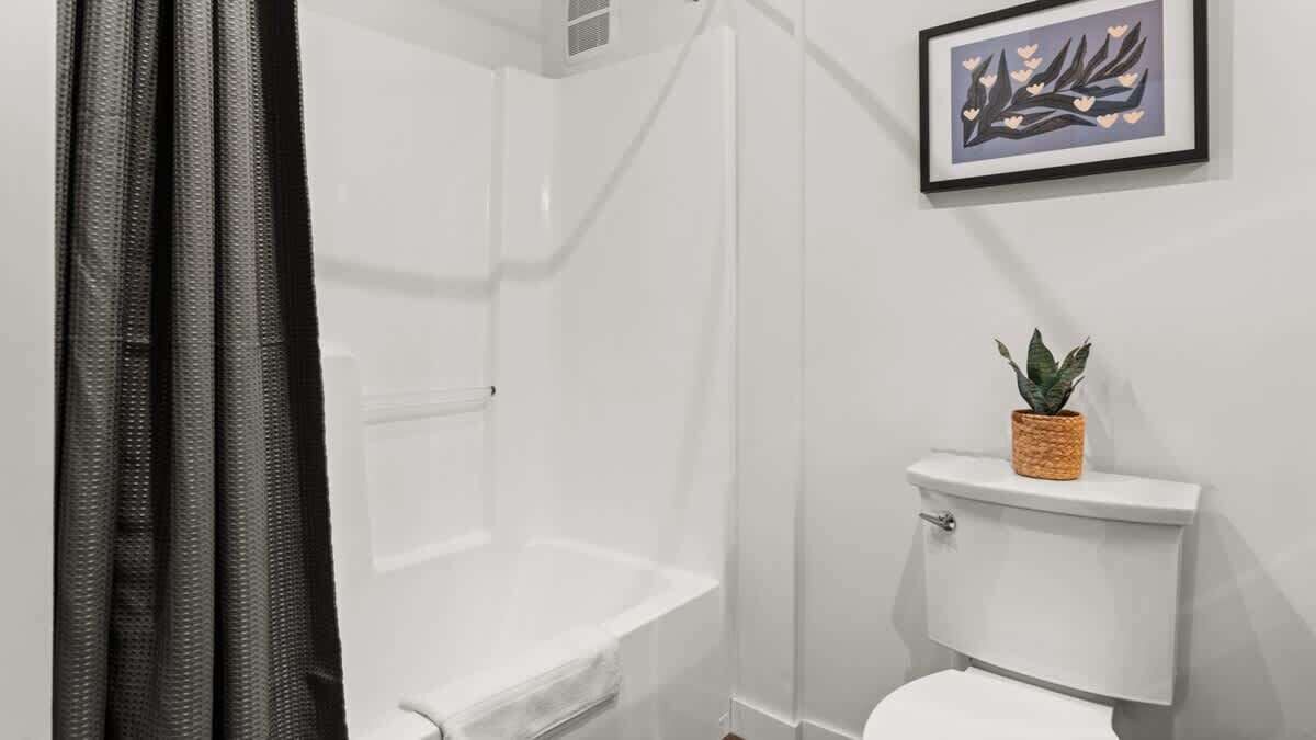 Photo of Bathroom in Becket