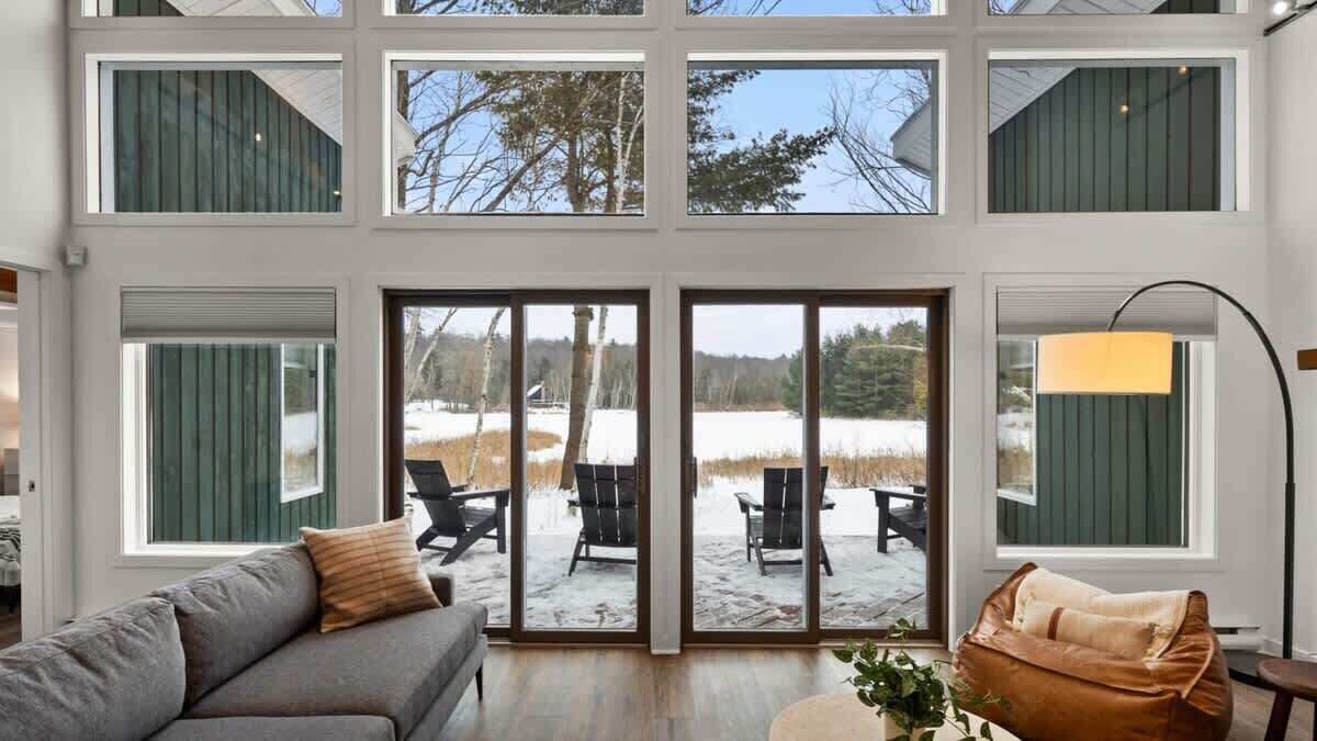Photo of Livingroom in Becket