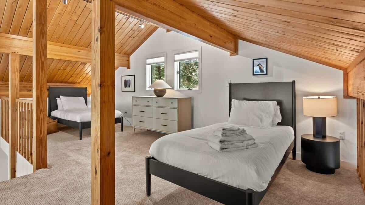 Photo of Bedroom in Becket