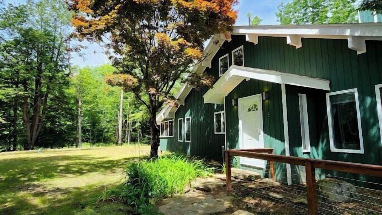 Photo of Outdoor in Becket