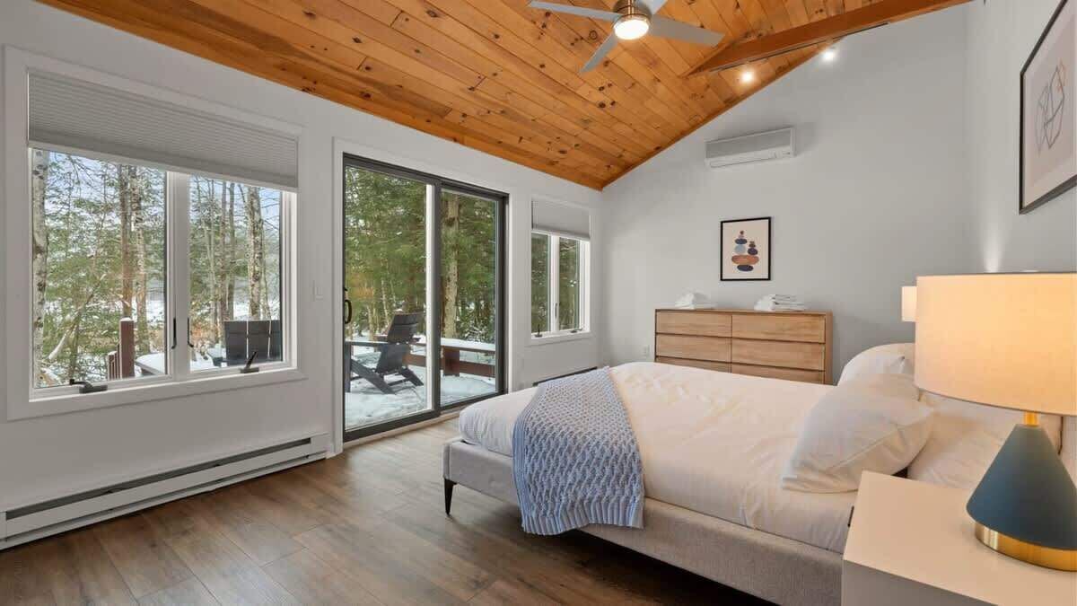 Photo of Bedroom in Becket