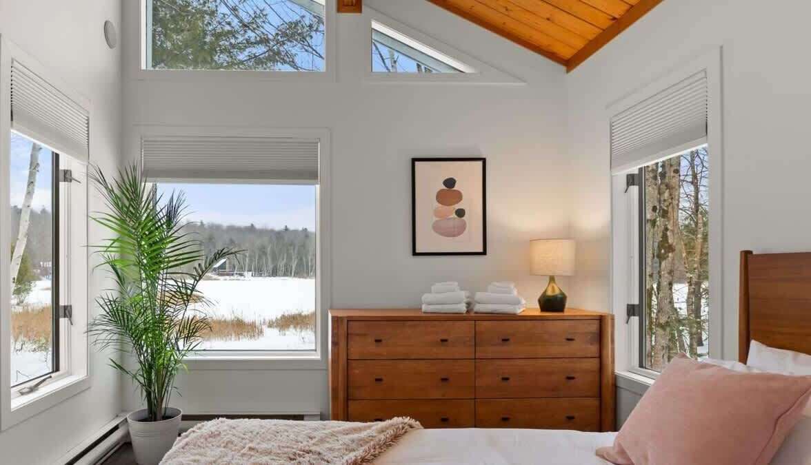 Photo of Bedroom in Becket