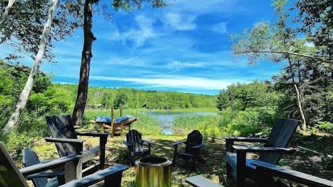 Photo of Outdoor in Becket