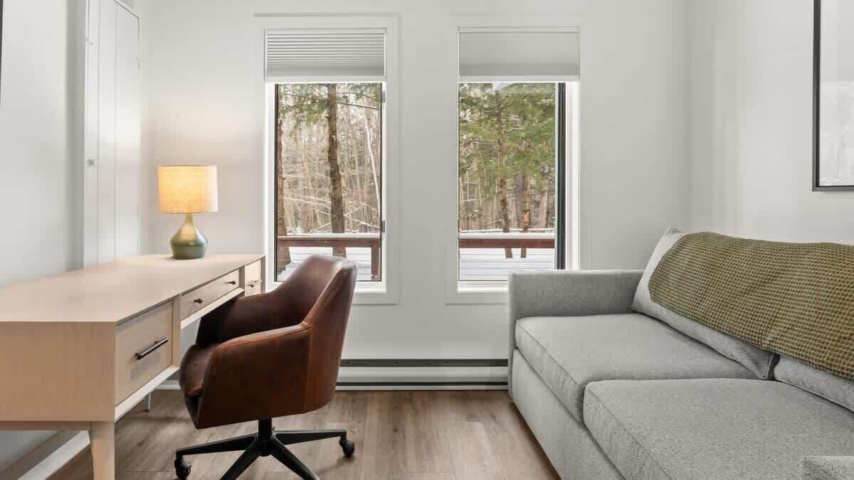 Photo of Livingroom in Becket