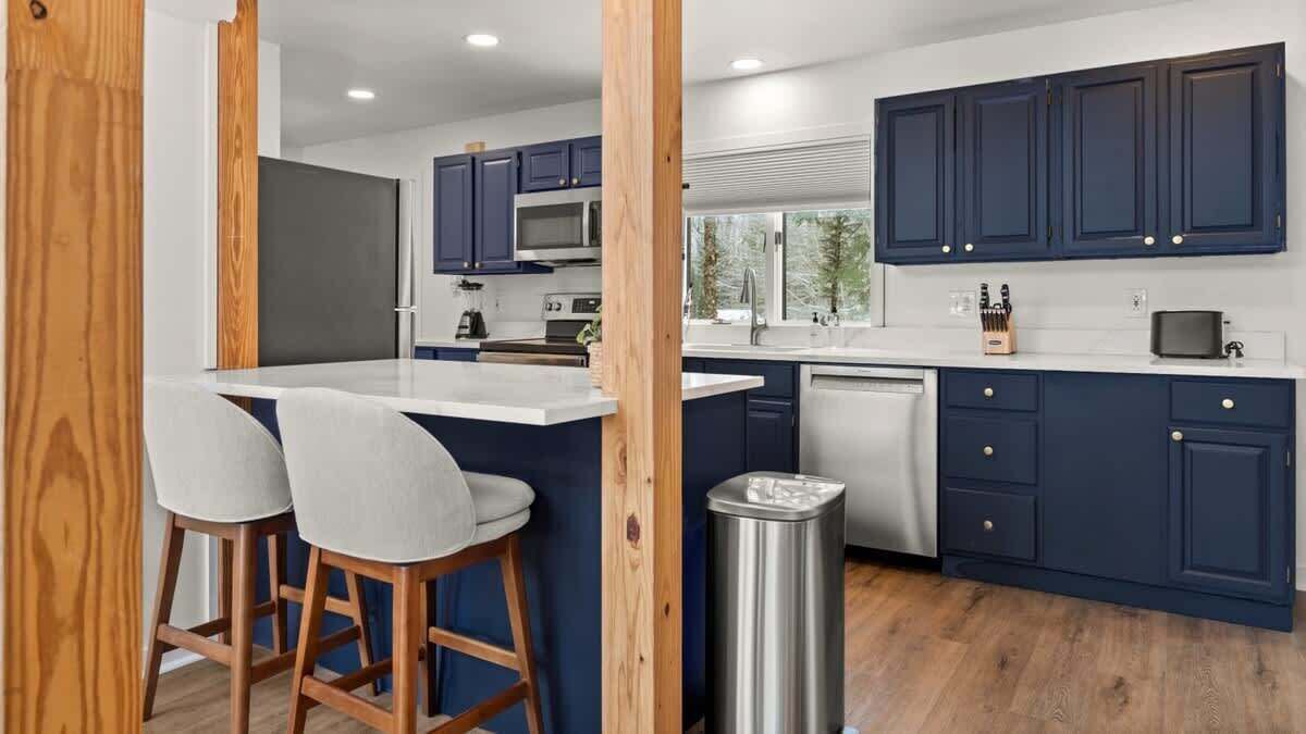 Photo of Kitchen in Becket