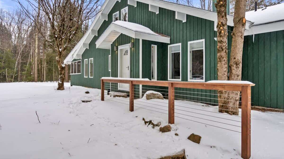 Photo of Outdoor in Becket