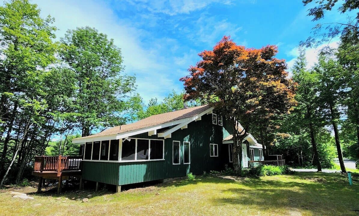 Photo of Outdoor in Becket