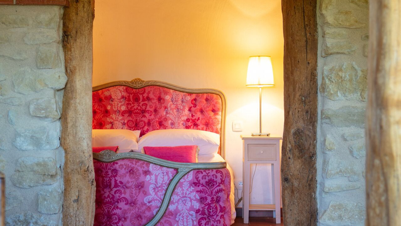 Photo of Bedroom in Beauville