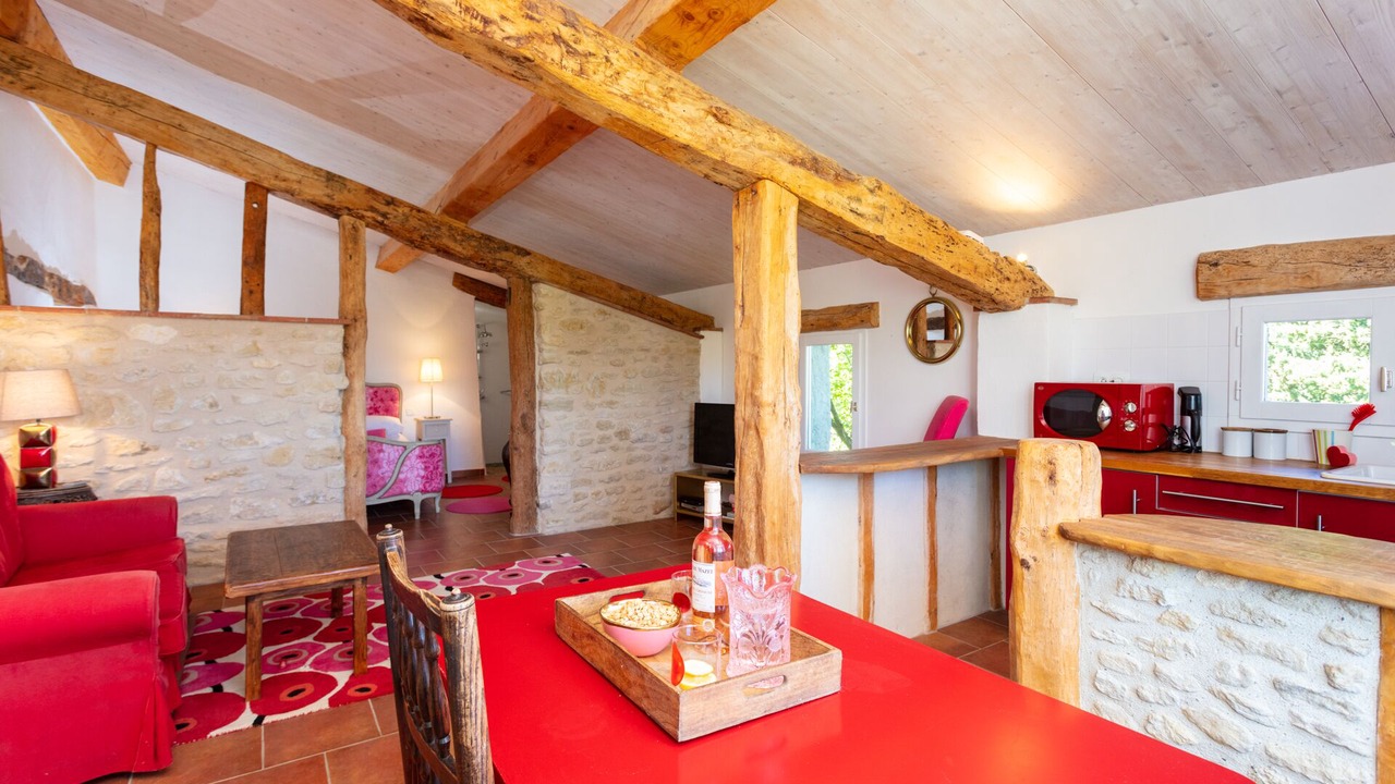 Photo of Livingroom in Beauville