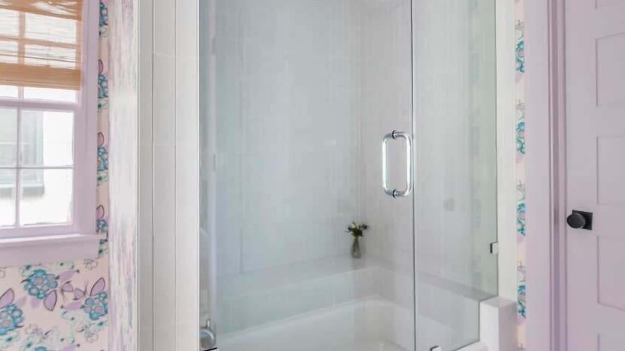 Photo of Bathroom in Cannonborough Elliotborough