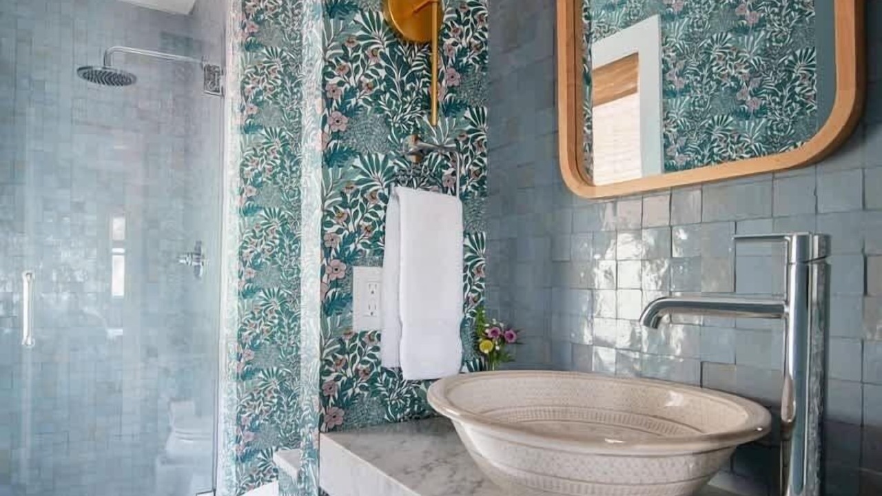 Photo of Bathroom in Cannonborough Elliotborough