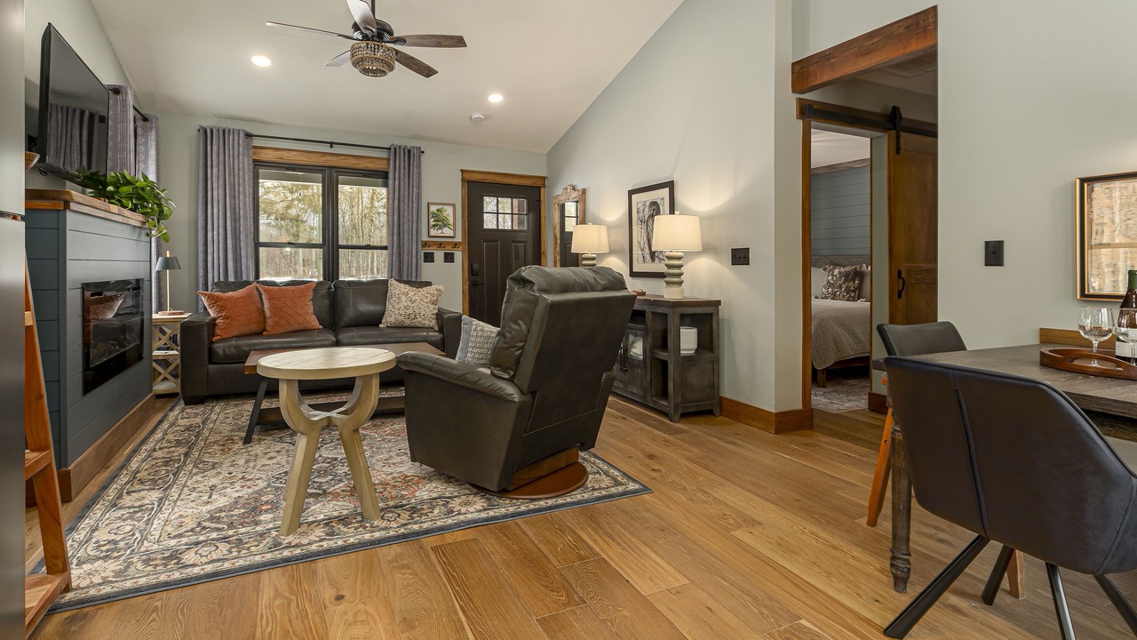 Photo of Livingroom in Carbondale