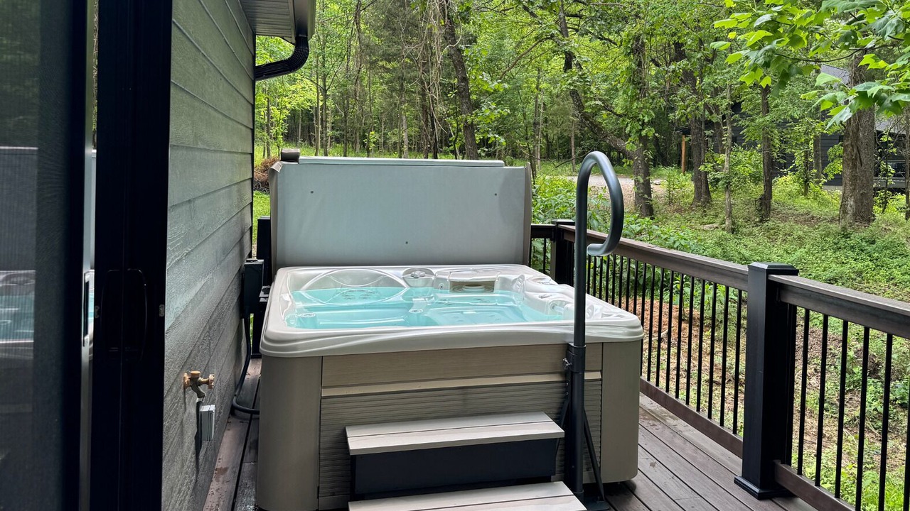Photo of Patio Balcony in Carbondale