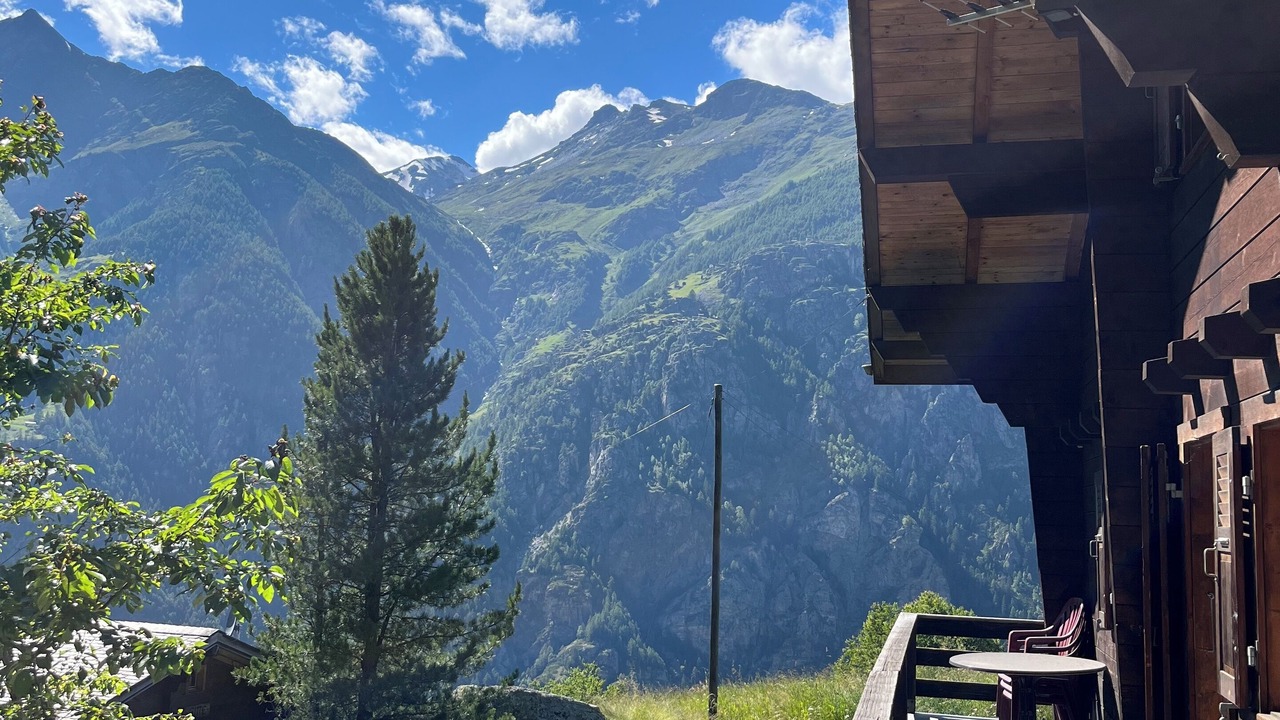 Photo of Outdoor in St. Niklaus