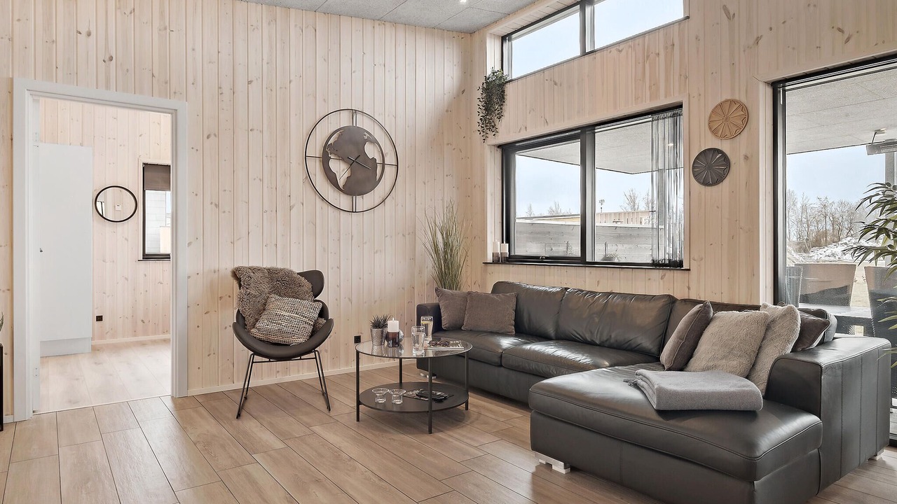 Photo of Bedroom in Nørre Hurup