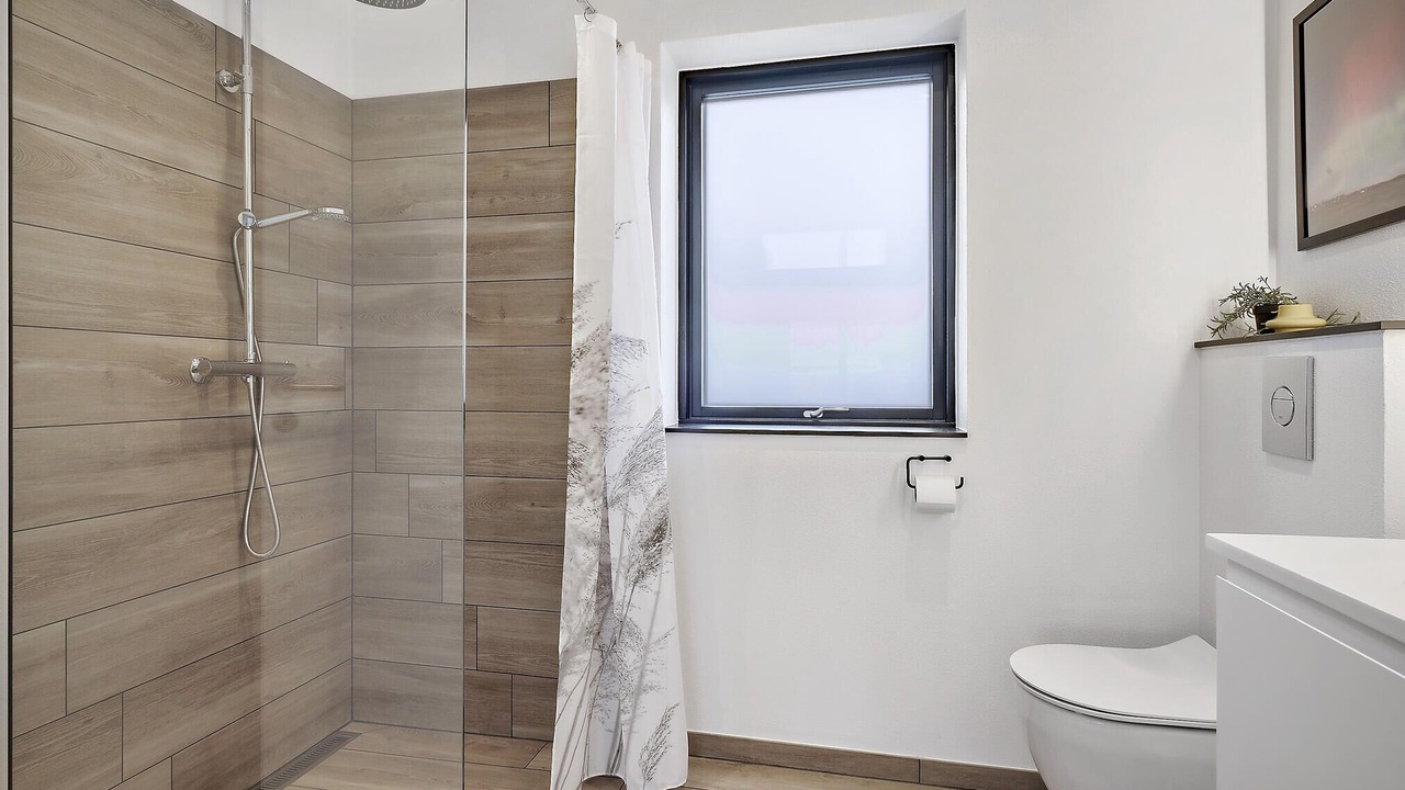 Photo of Bathroom in Nørre Hurup