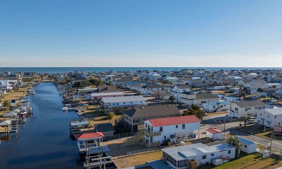 Photo of Others in Surf City