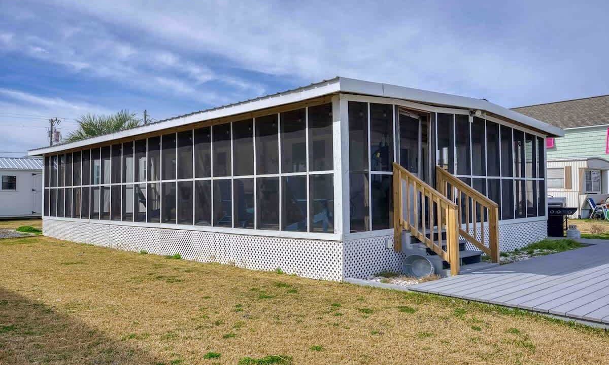Photo of Outdoor in Surf City