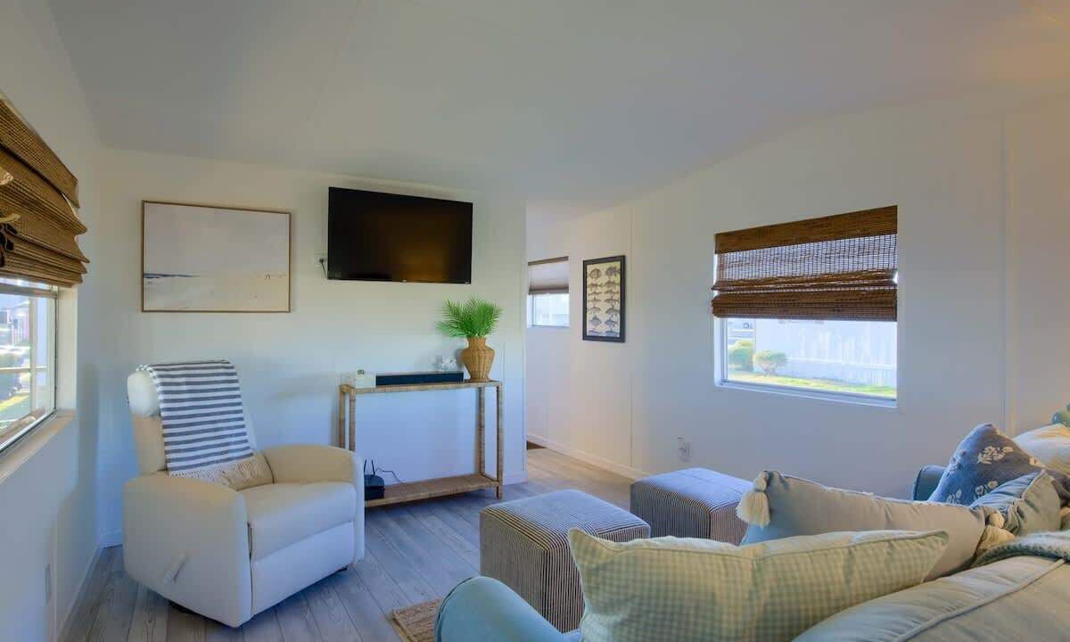 Photo of Bedroom in Surf City