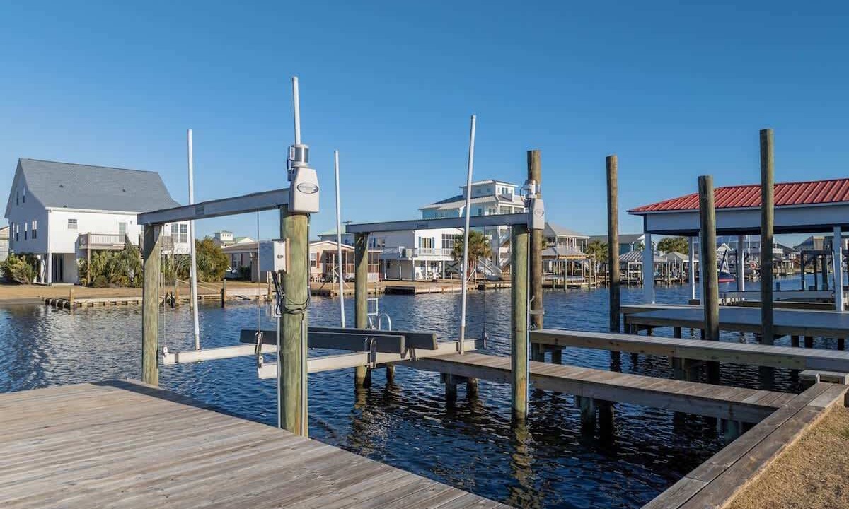 Photo of Others in Surf City