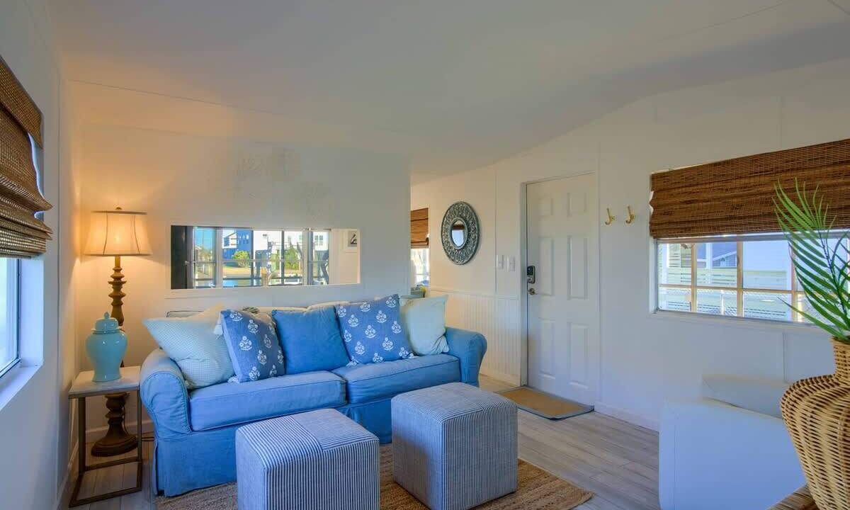 Photo of Bedroom in Surf City