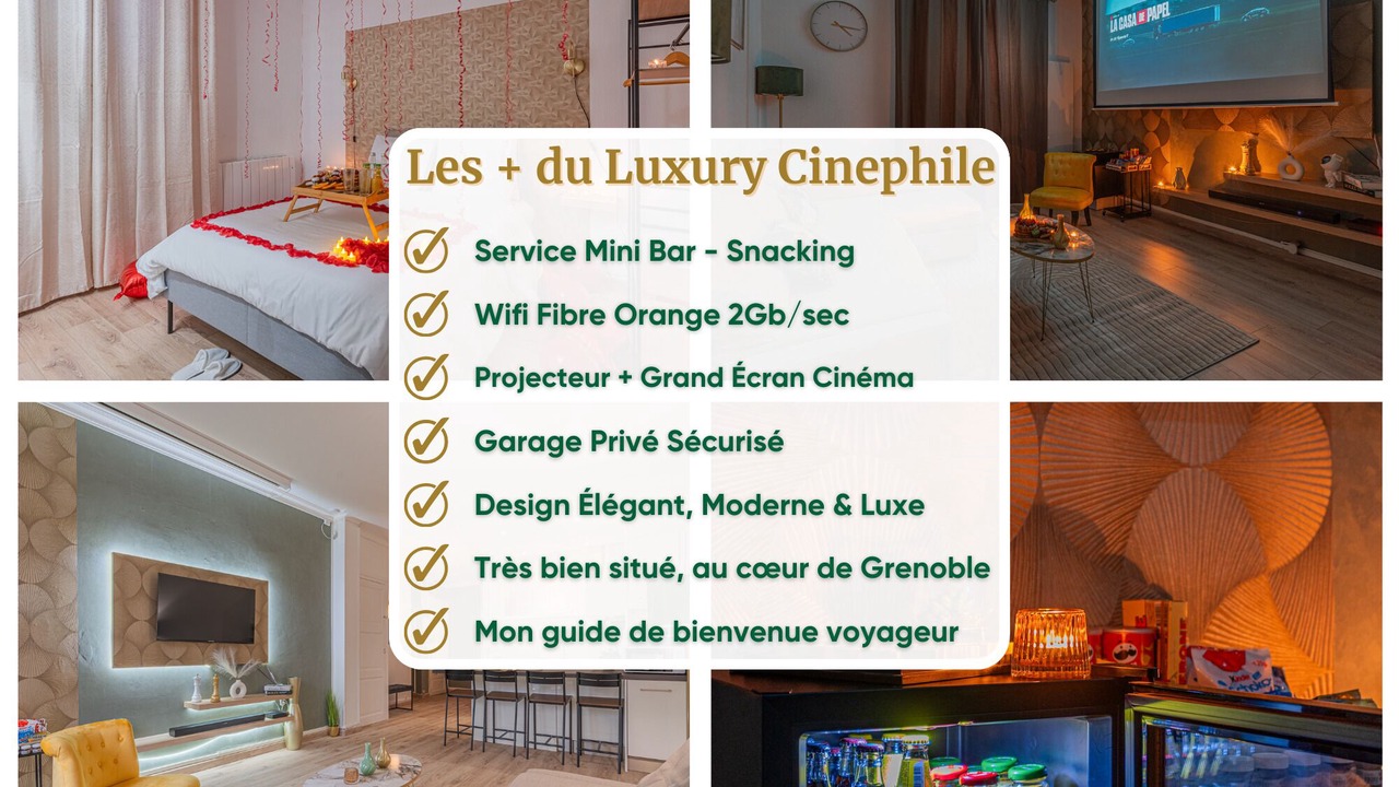 Photo of Bathroom in Quartier Chorier-Berriat