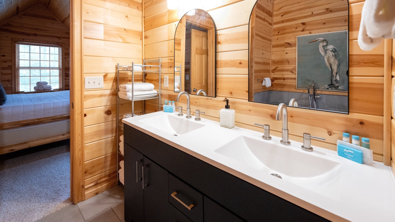 Photo of Bathroom in Saugatuck