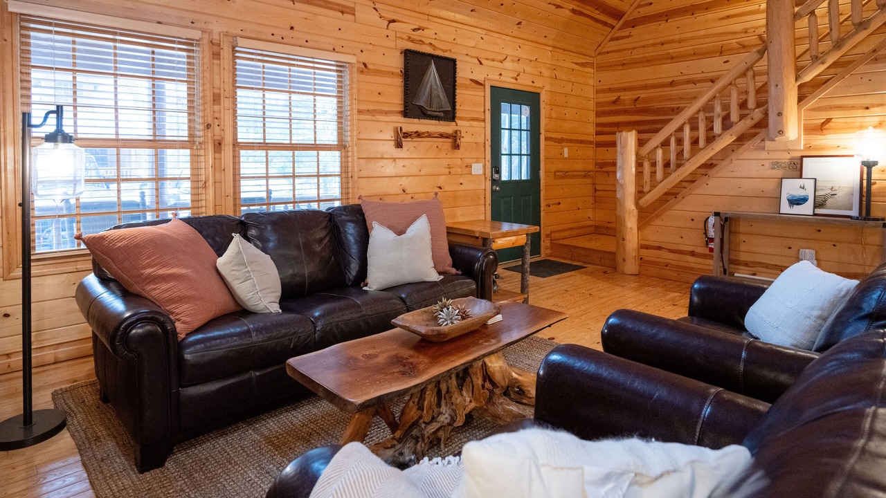 Photo of Livingroom in Saugatuck