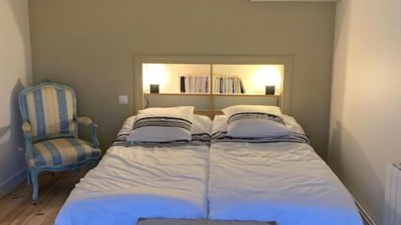 Photo of Bedroom in Millery