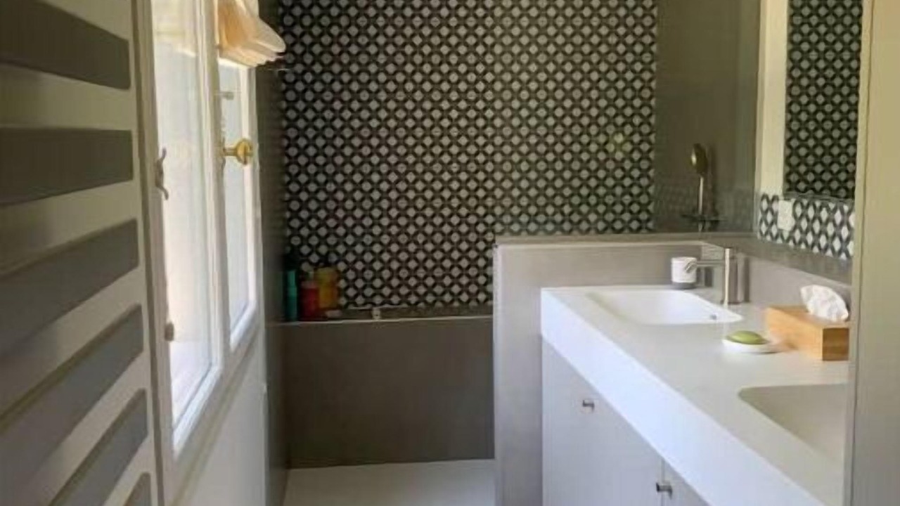 Photo of Bathroom in Millery