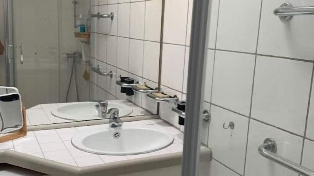 Photo of Bathroom in Millery