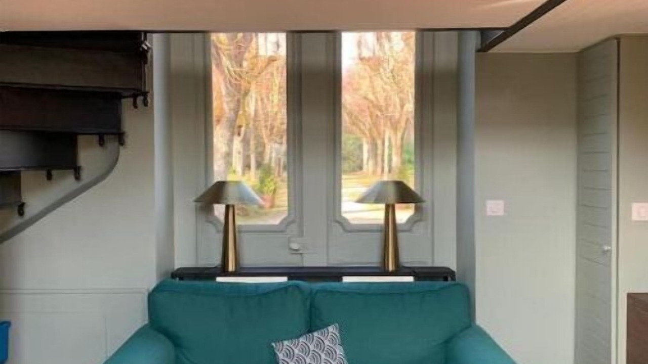 Photo of Livingroom in Millery