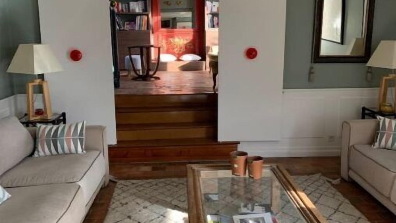 Photo of Livingroom in Millery