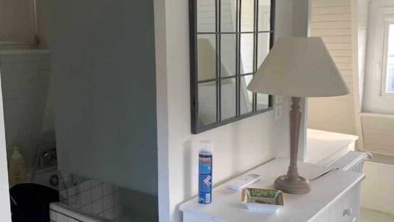 Photo of Bathroom in Millery