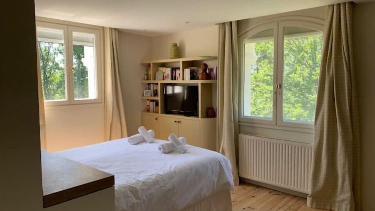 Photo of Bedroom in Millery